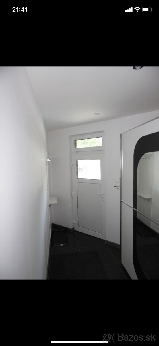 RD/polyfunkčná budova - 6