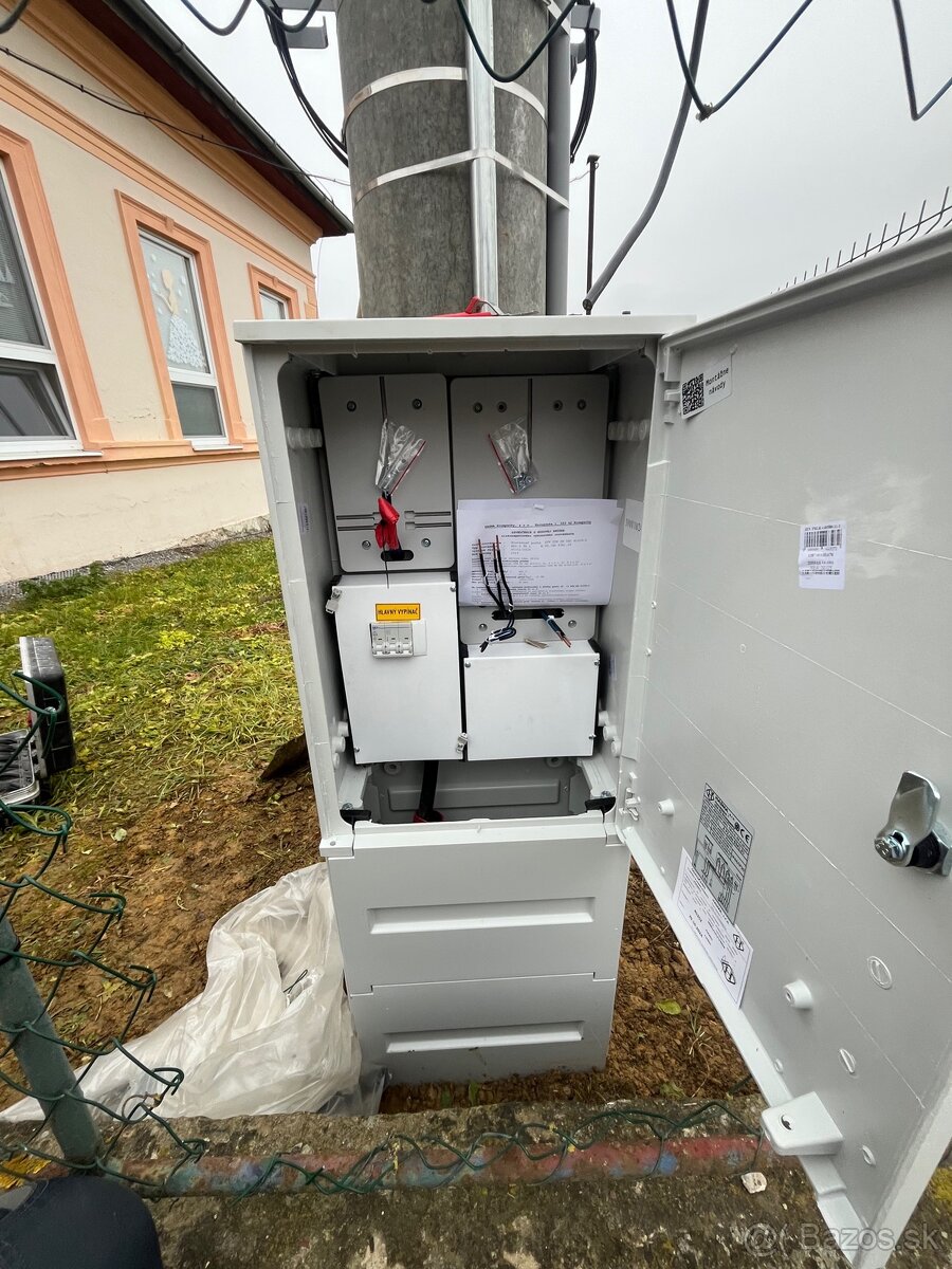 Elektrikár Prešov - 6