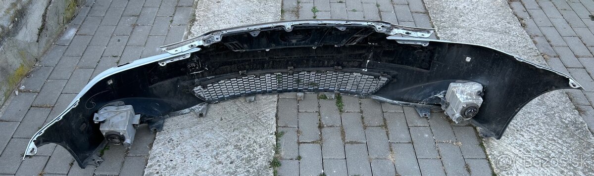 Lexus IS250 2008 Predný Nárazník - 6