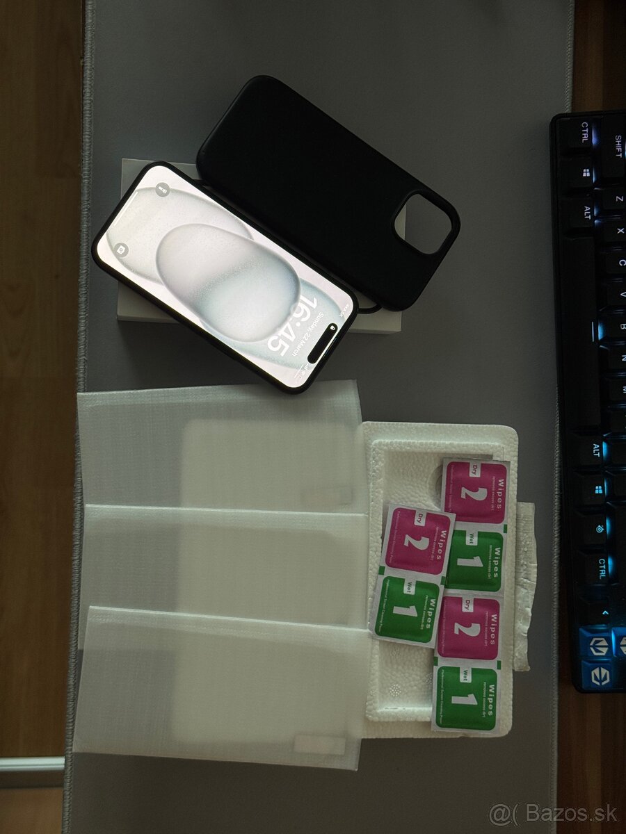 Iphone 15 128gb Black - 6