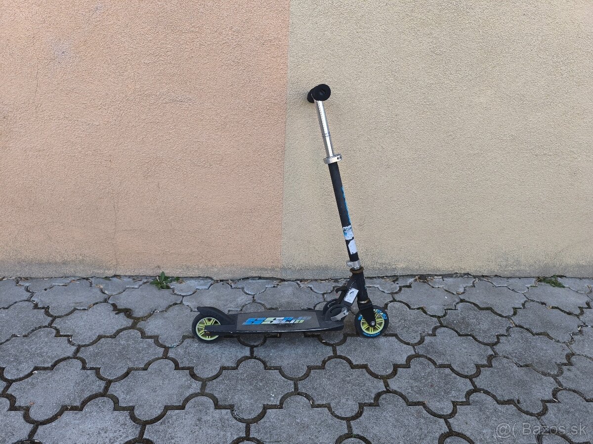 Dětská freestyle koloběžka - 6