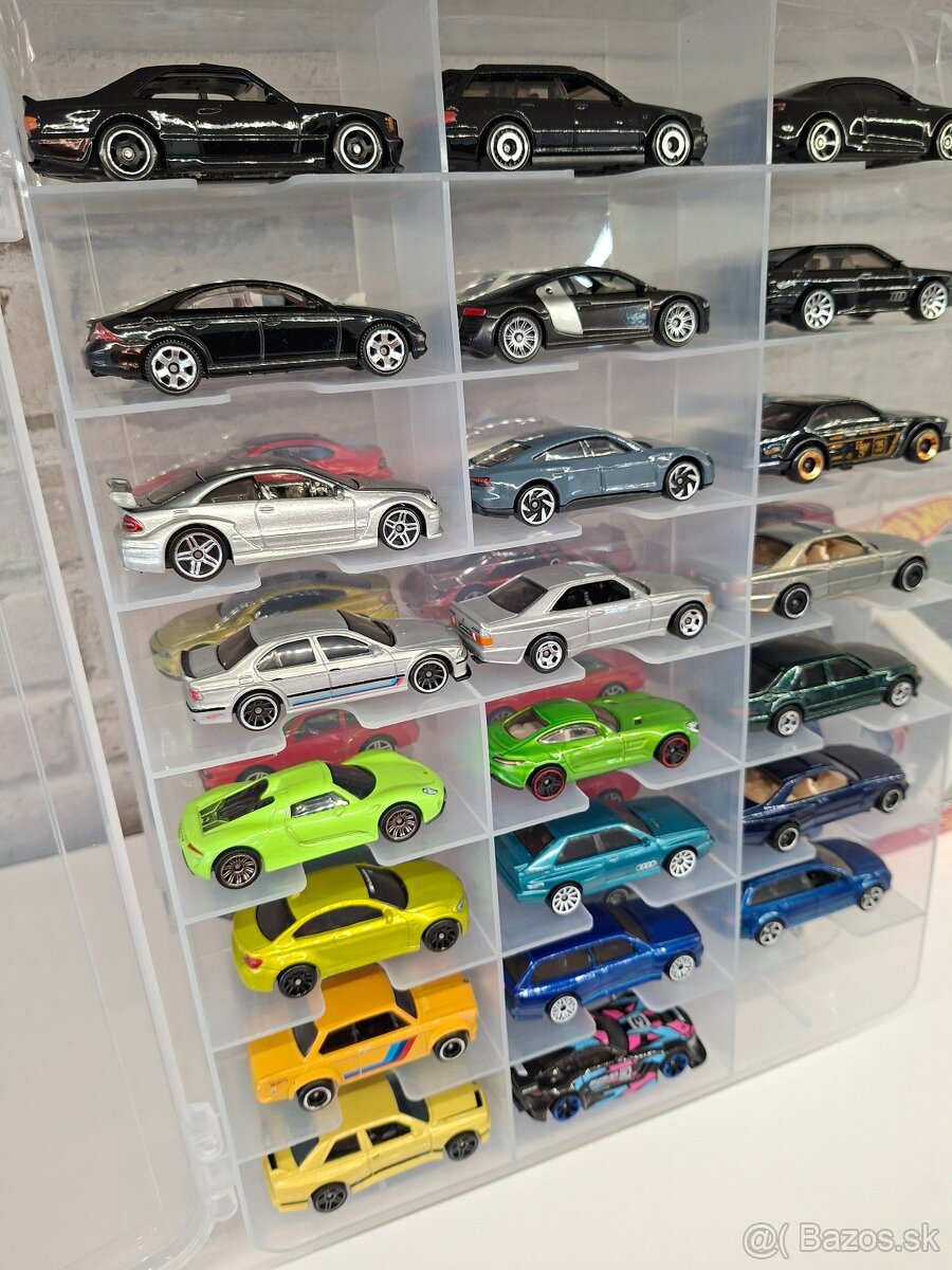 Hot wheels nemci - 6