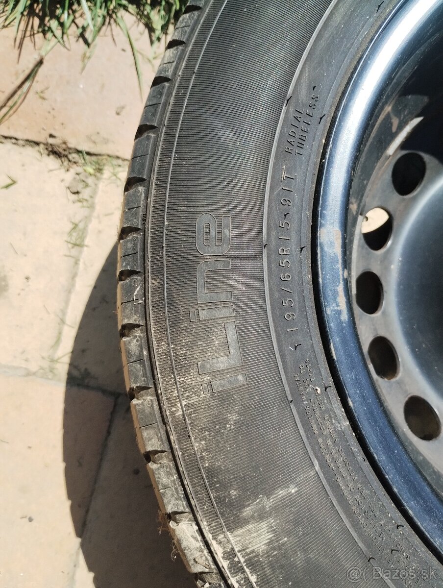 Letné pneumatiky 1956515 - 6