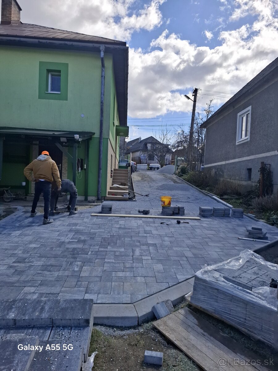 Vykopove prace - 6