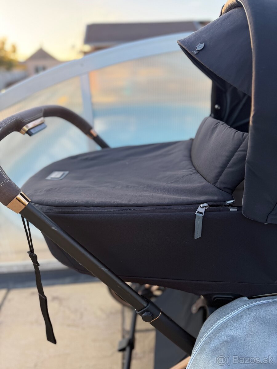 Cybex priam 2-kombi - 6