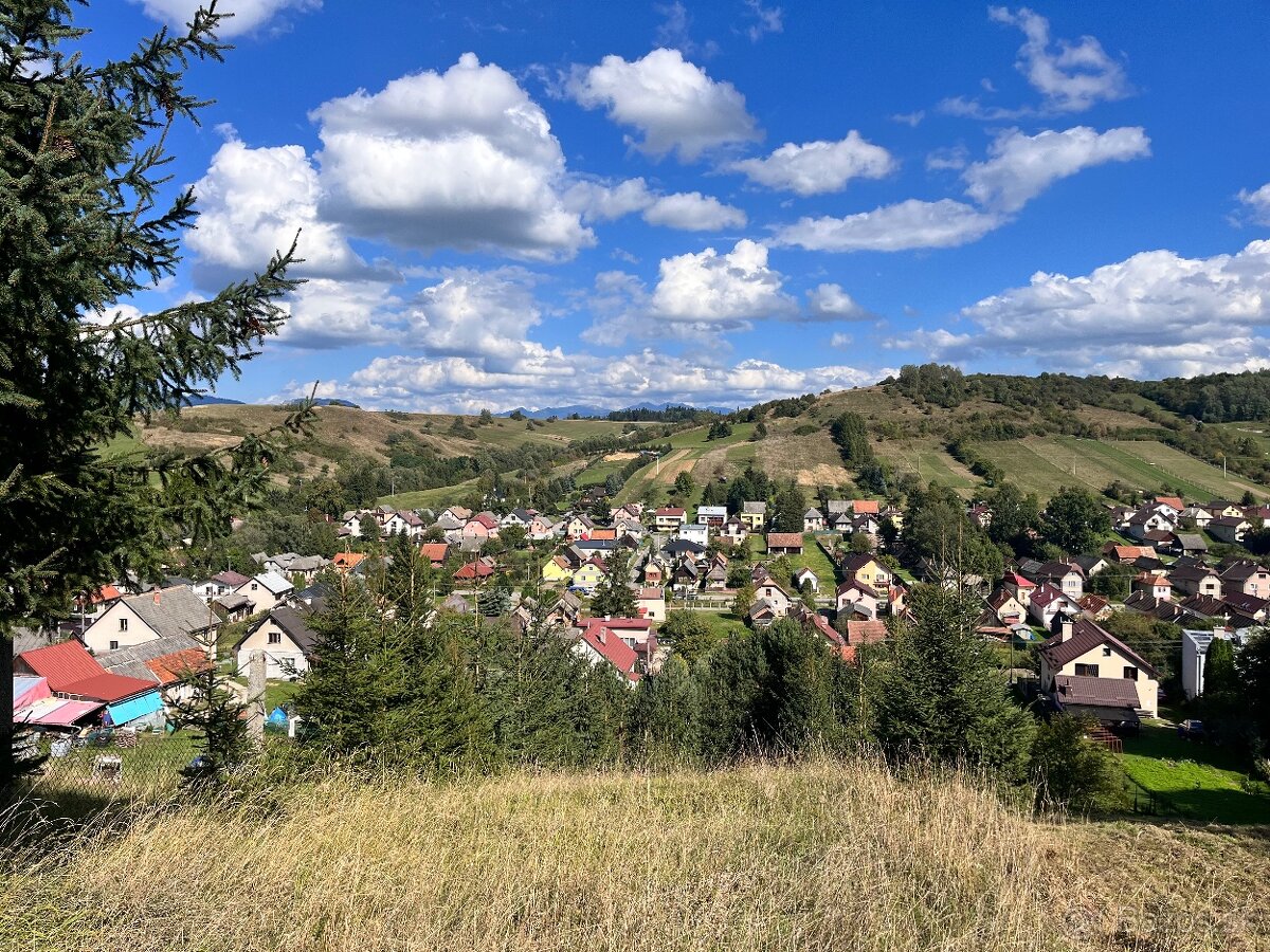 Predaj pozemku - 6