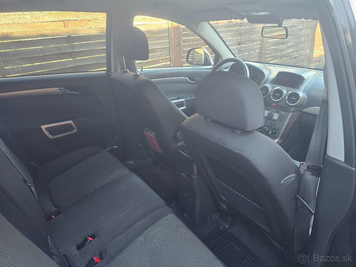 Opel Antara 2.0 CDTi 110kw - 6