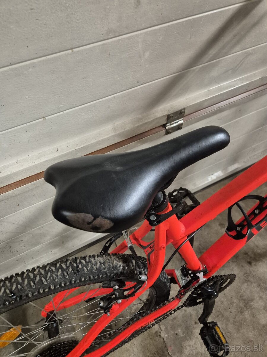 Rockrider bitwin 340 - 6