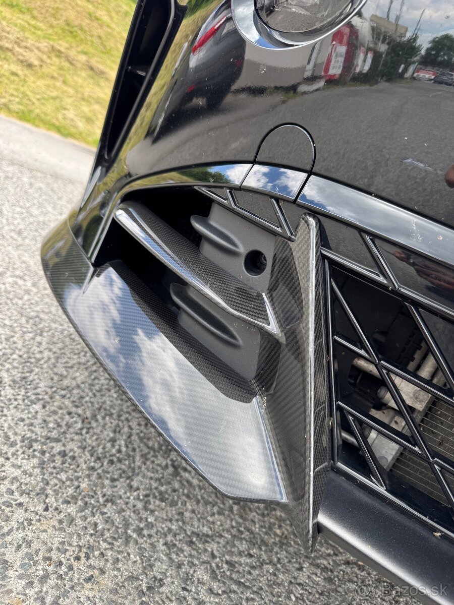 Cupra Formentor 2.5 TSI 390k 4Drive VZ5 - 6