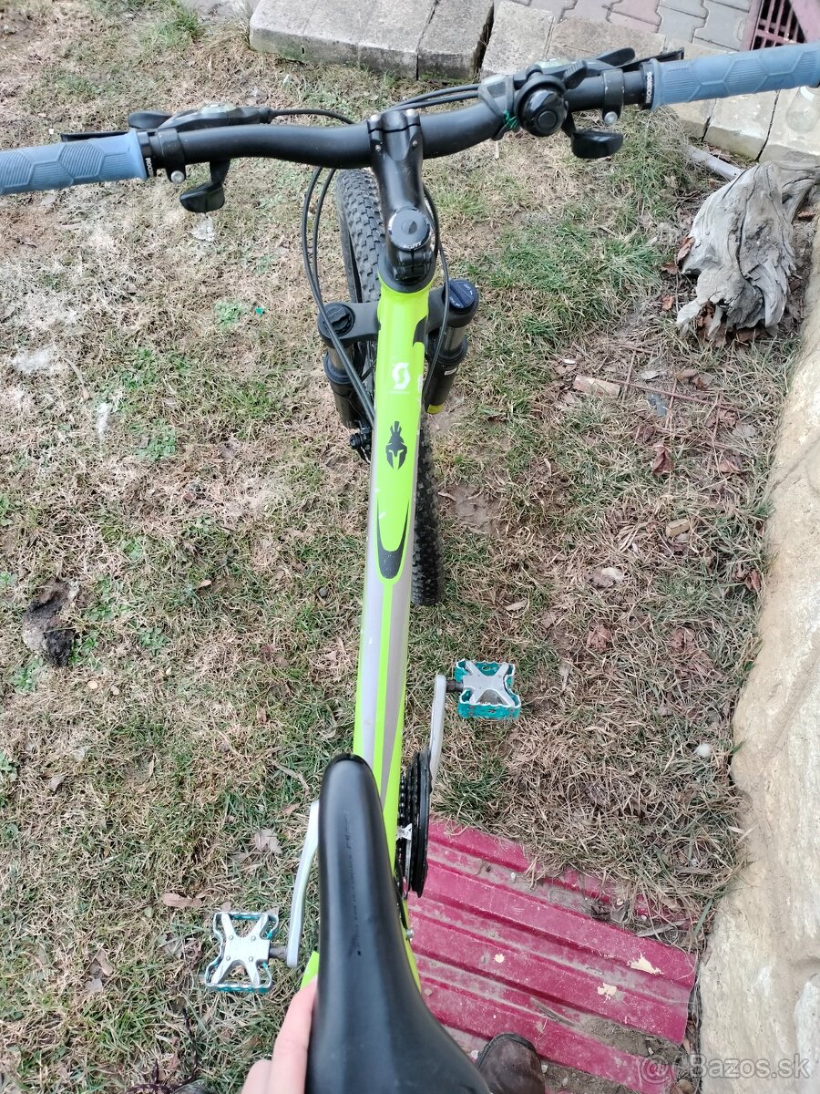 Scott Aspect 40 - 6