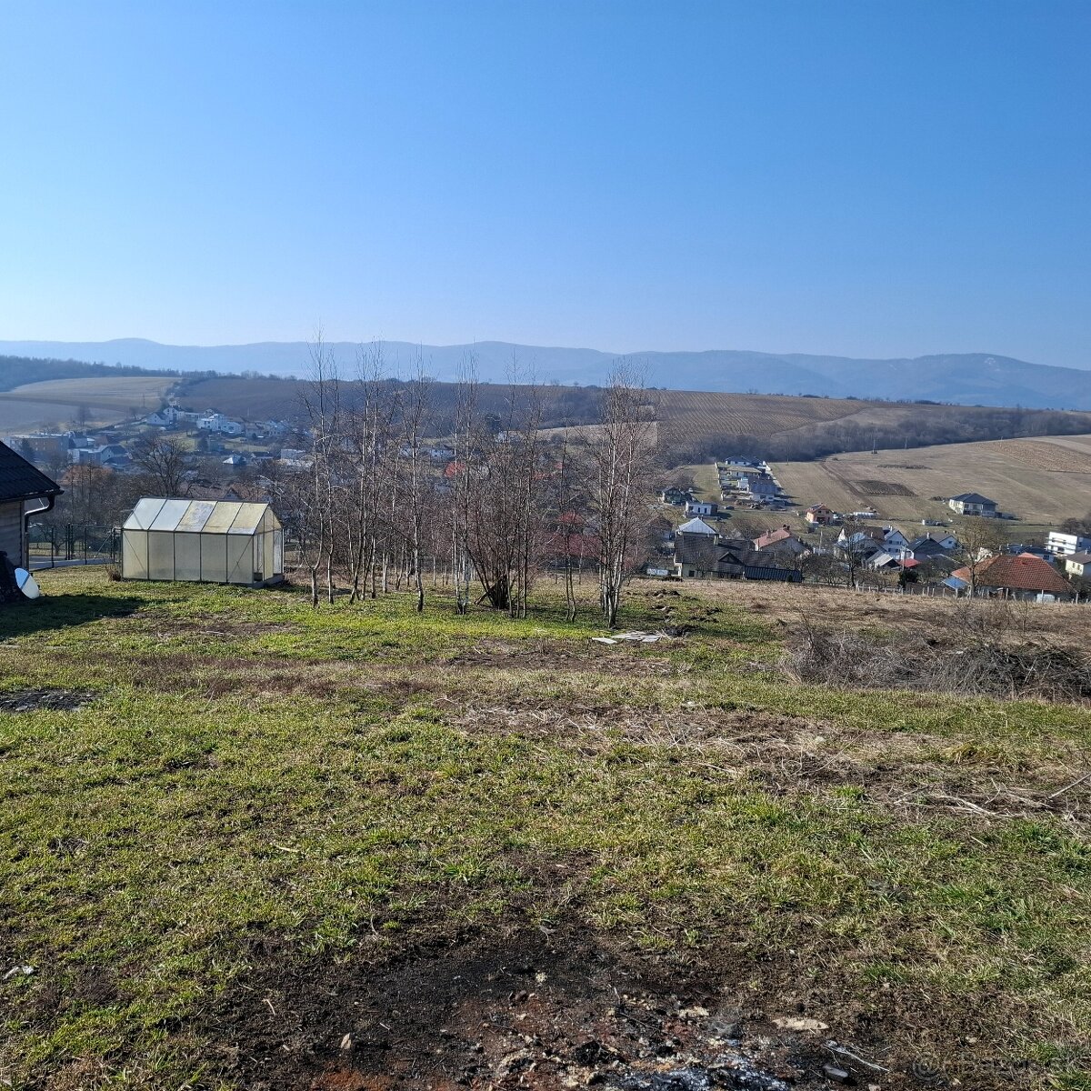 STAVEBNÝ POZEMOK - OBEC KOBYLY - 6