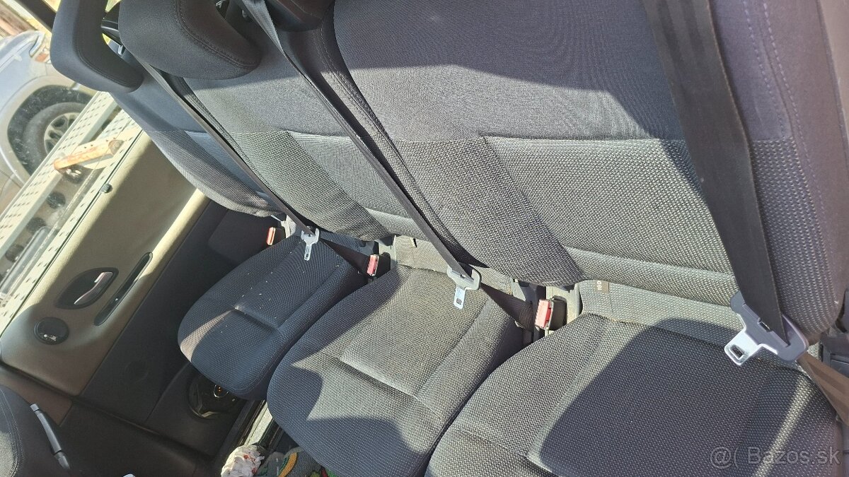 Renault Espace 2.0 100kw 2004 - 6
