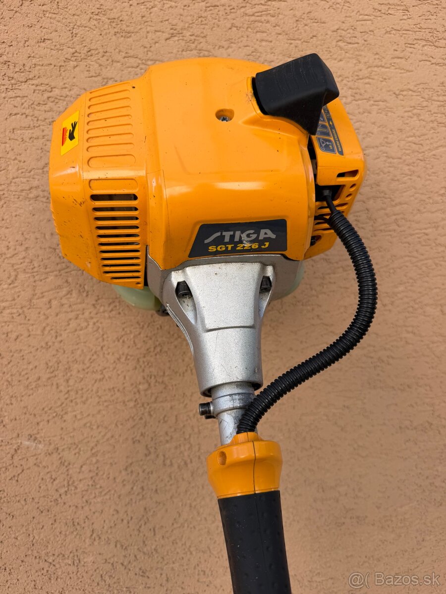 Stiga SGT226J - 6