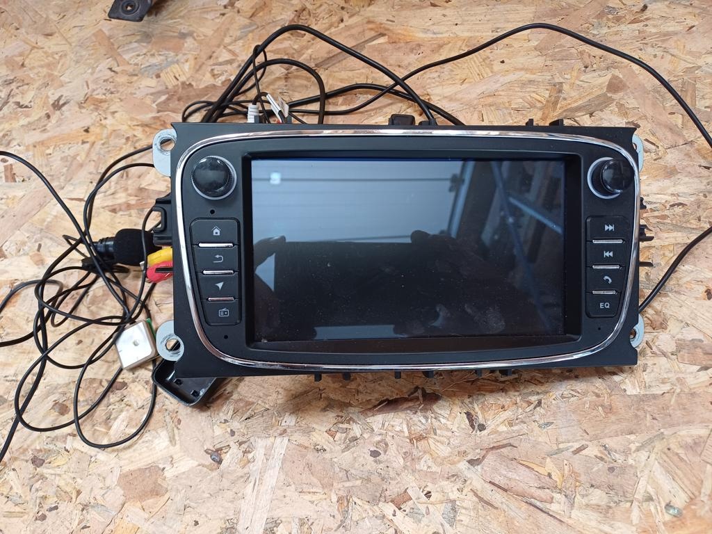 Autodiely Ford Mondeo MK4 2006-2014 - 6