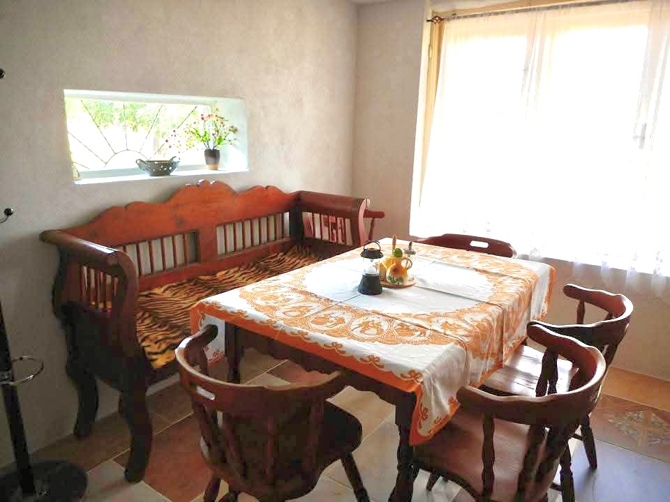 Predaj rekreačnej chaty – Podhájska - 6