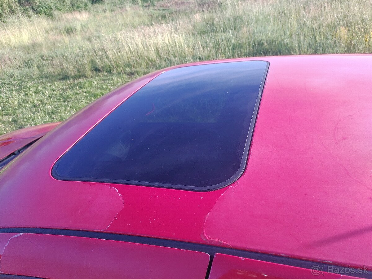 Predám VW Golf 4 Automat - 6