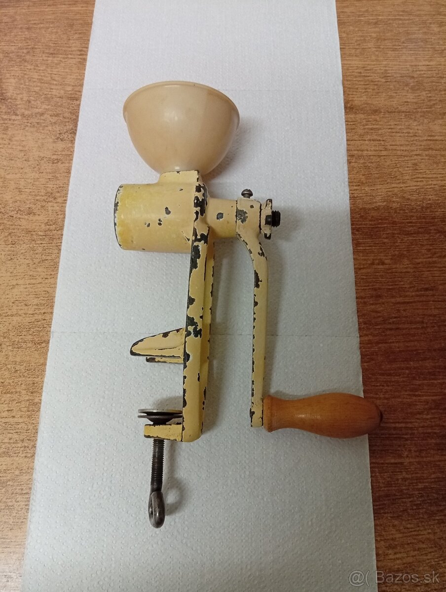 mlynček na mak - 6