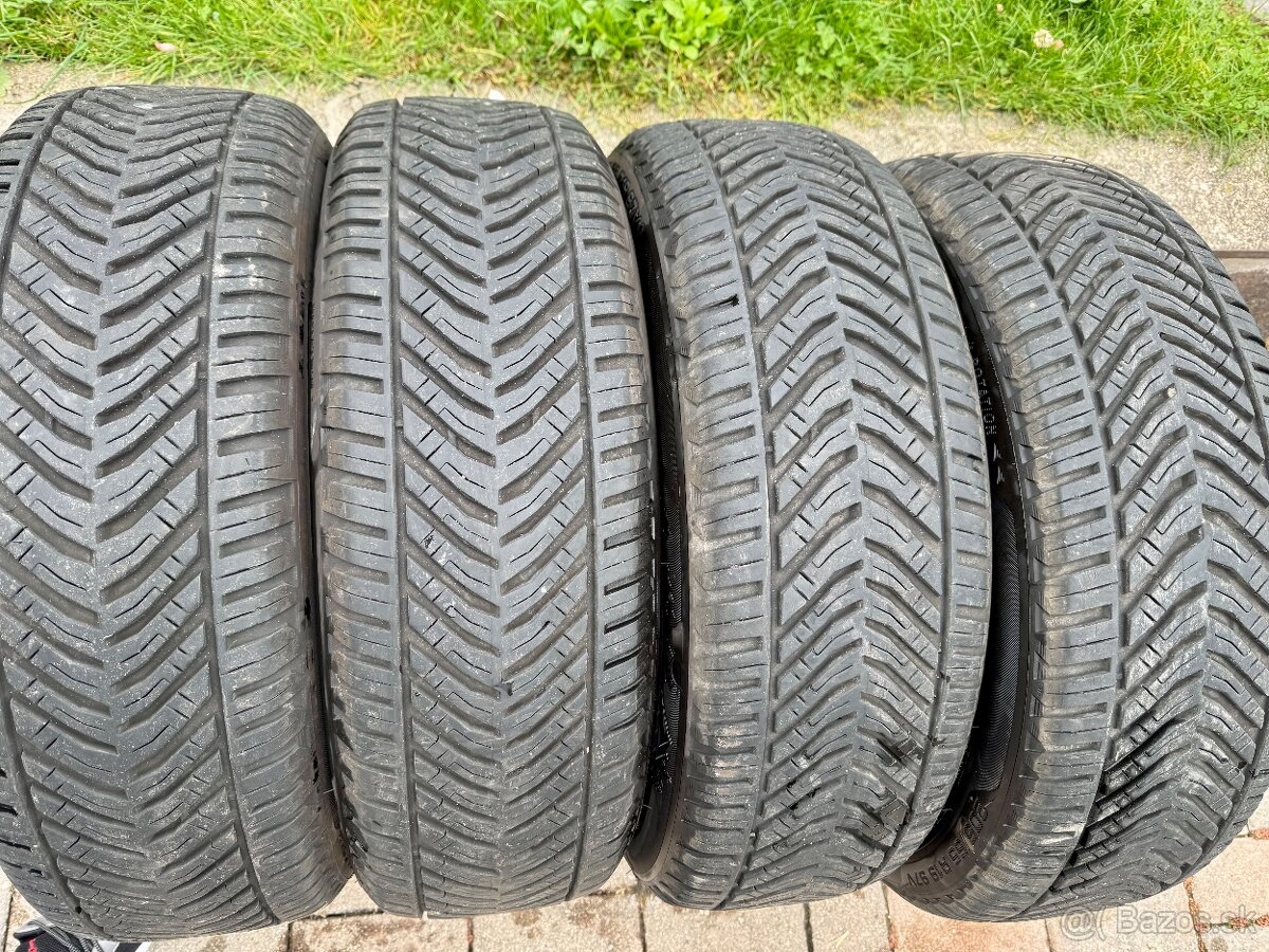 205/55 R19 - 6