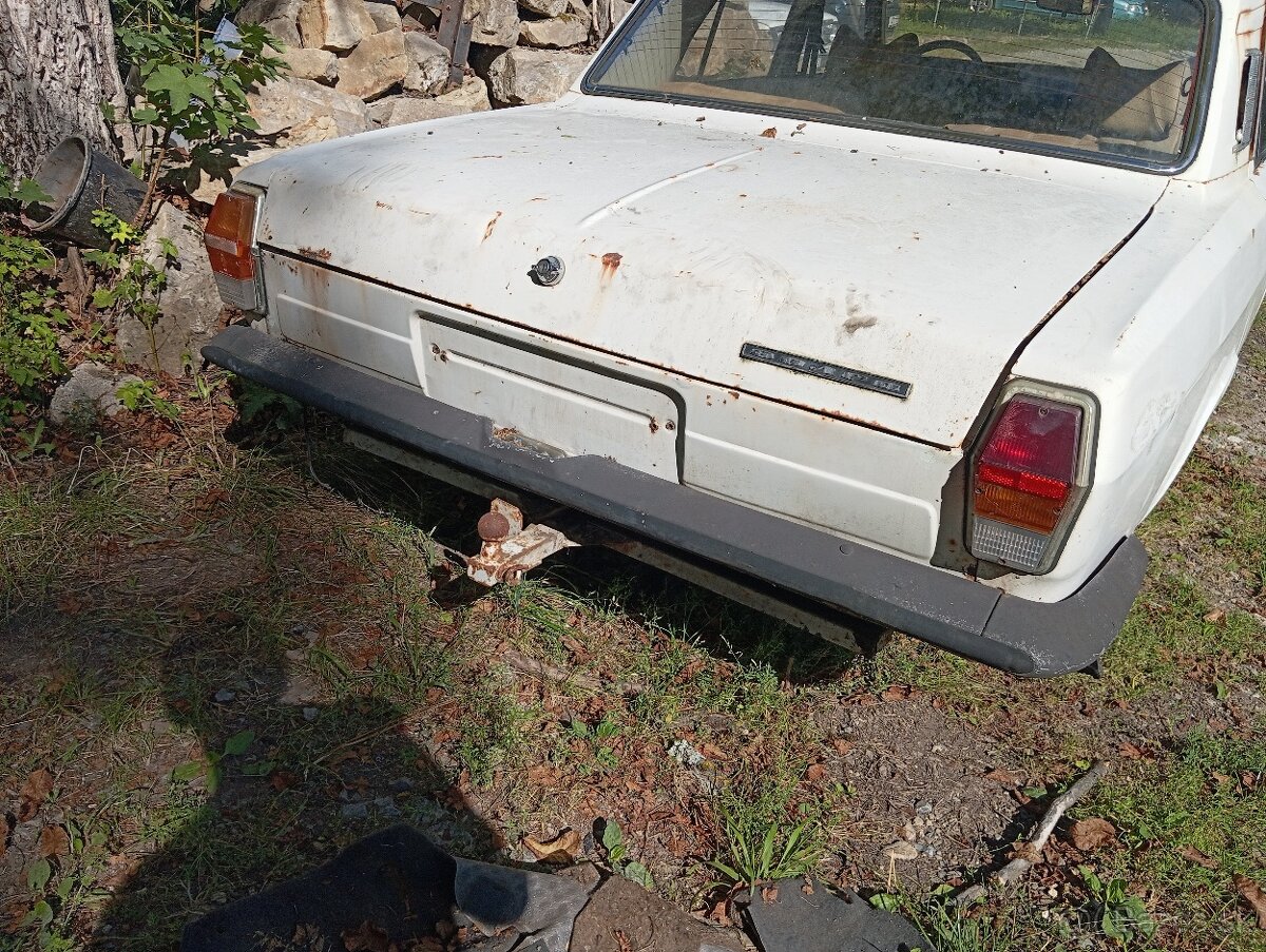 Volga 2410 diesel - 6