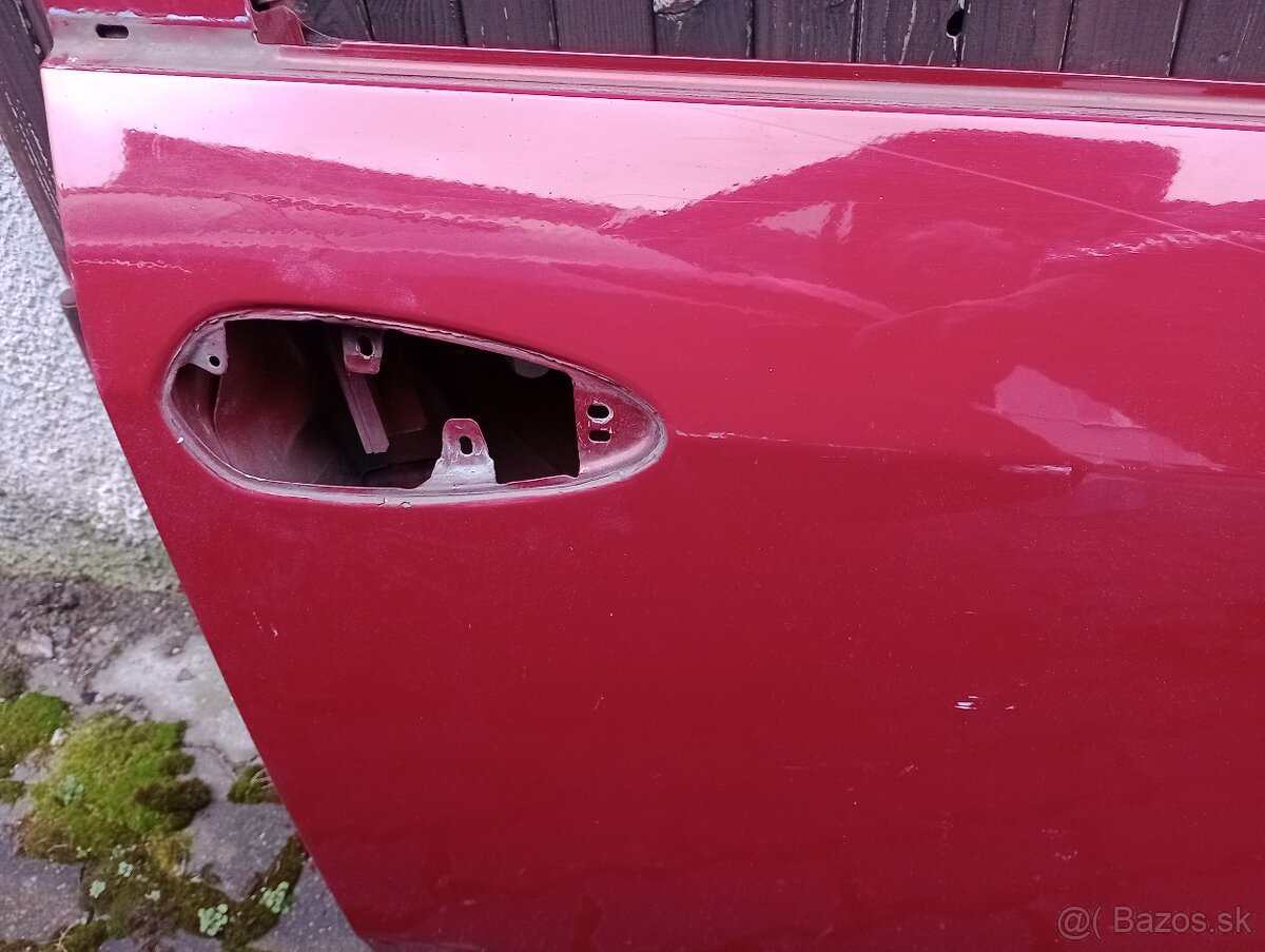 Fiat Grande Punto dvere - 6