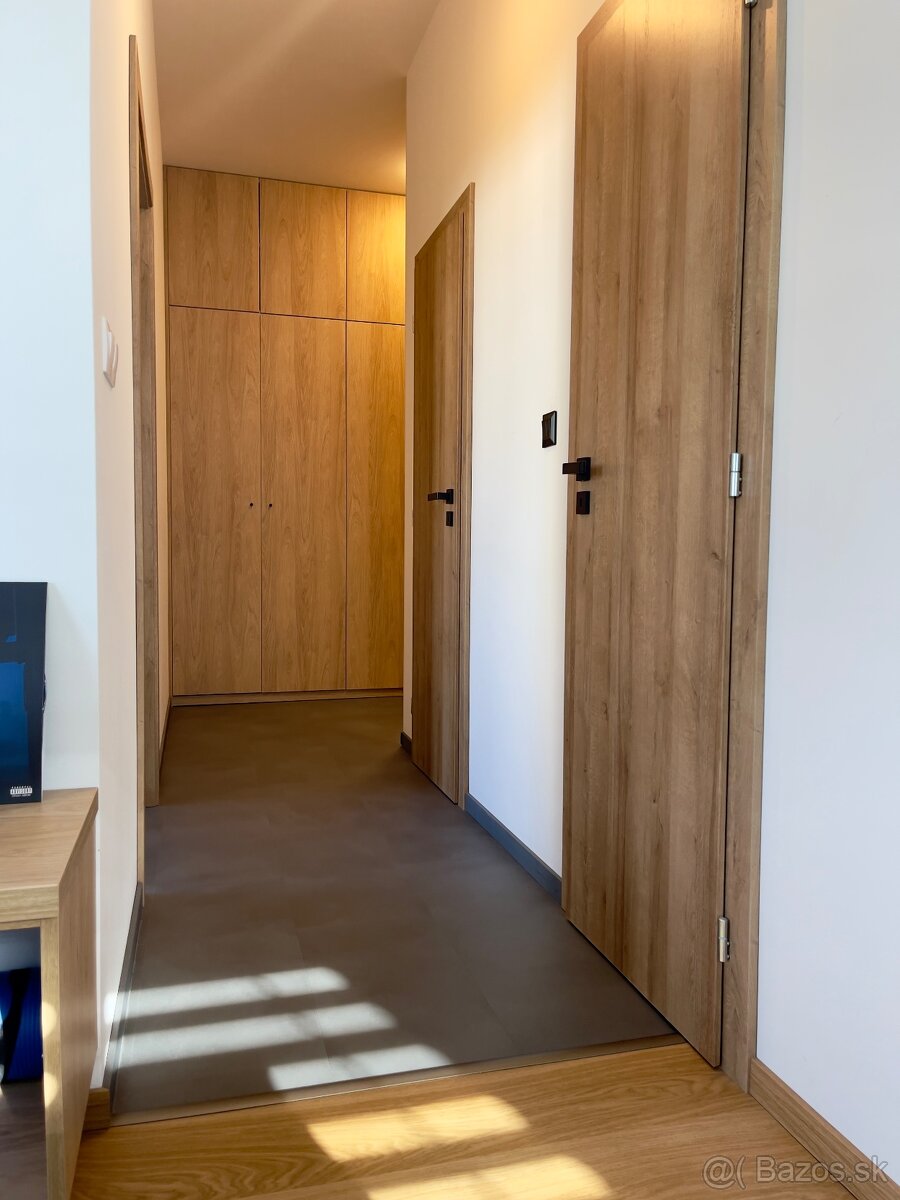 2-izbový byt v Skalici, Lúčky - 6