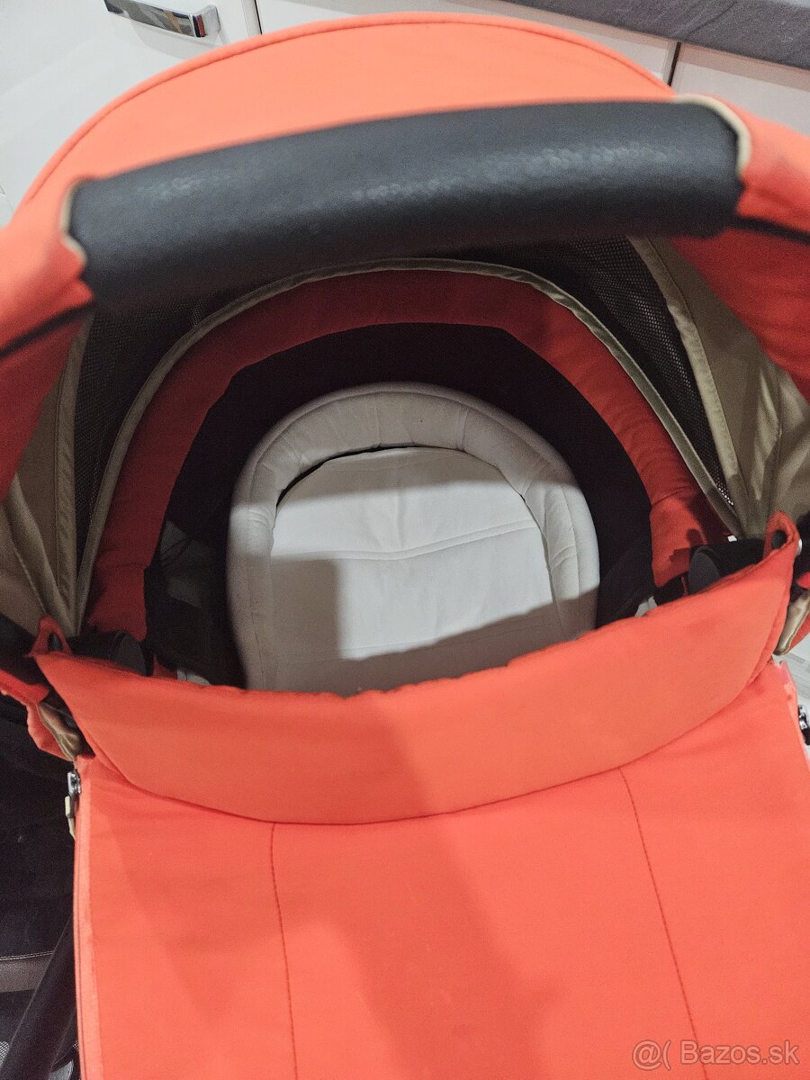 Cybex mios - 6