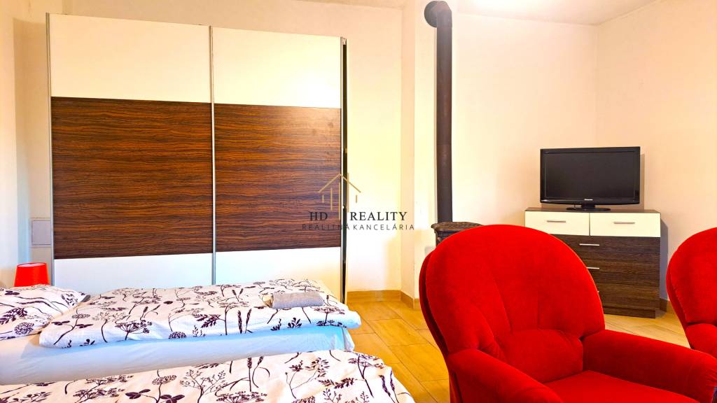HD reality ponúka na prenájom apartmán, Krupina - 6