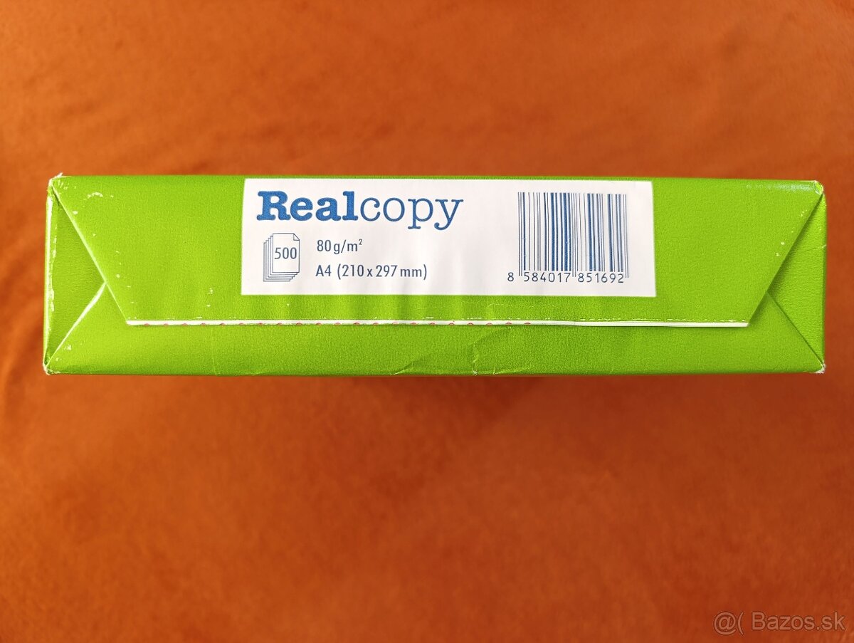 Kancelársky papier a kancelársky materiál - 6