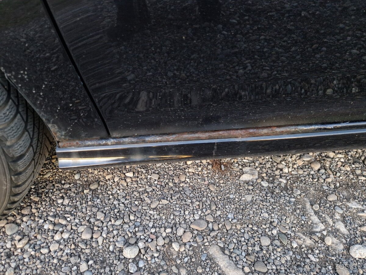 Volkswagen golf 5 gt 2.tdi 125kw - 6