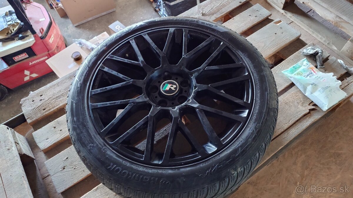 Momo 5x108 R18 ET45 - 6