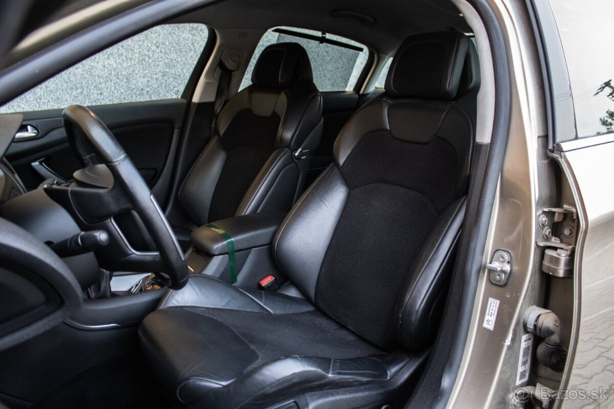 Citroën C5 2.0 HDi 16V FAP 140k Exclusive - 6