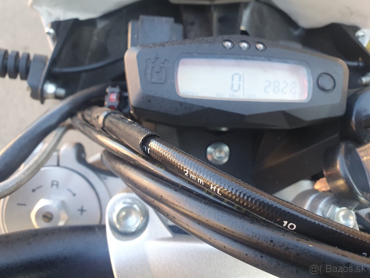 Husqvarna SM 511r - 6