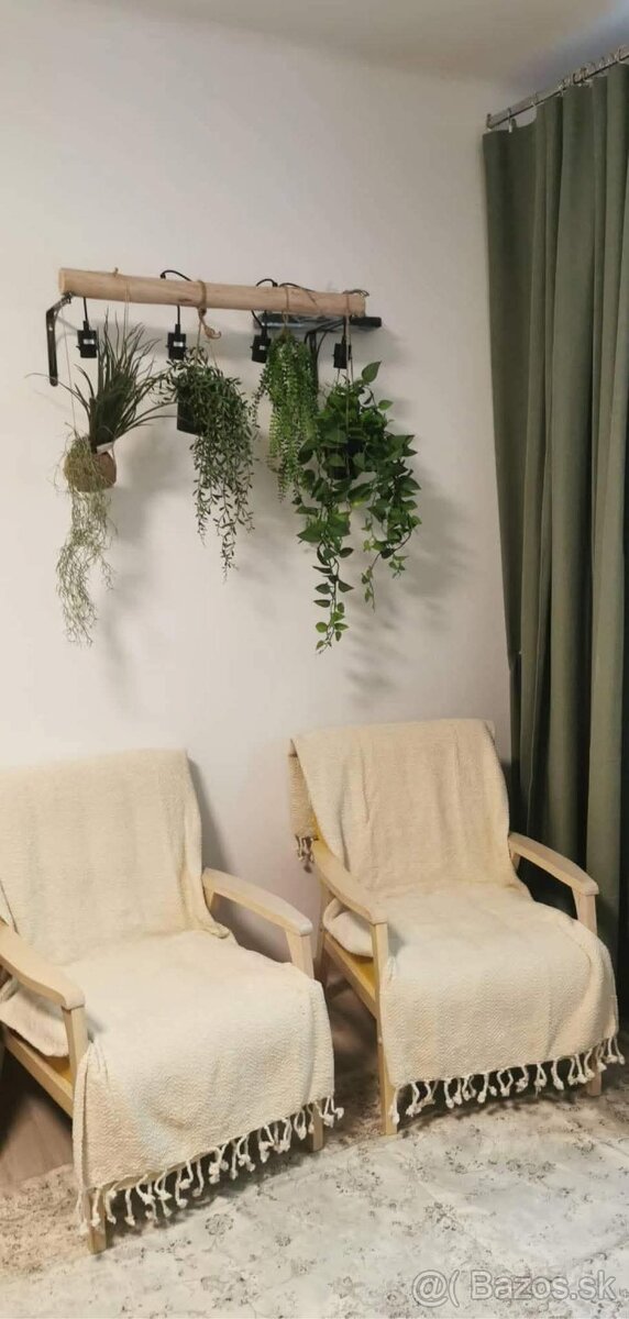 Jednoizbový byt Bratislava - Trnavské mýto. - 6