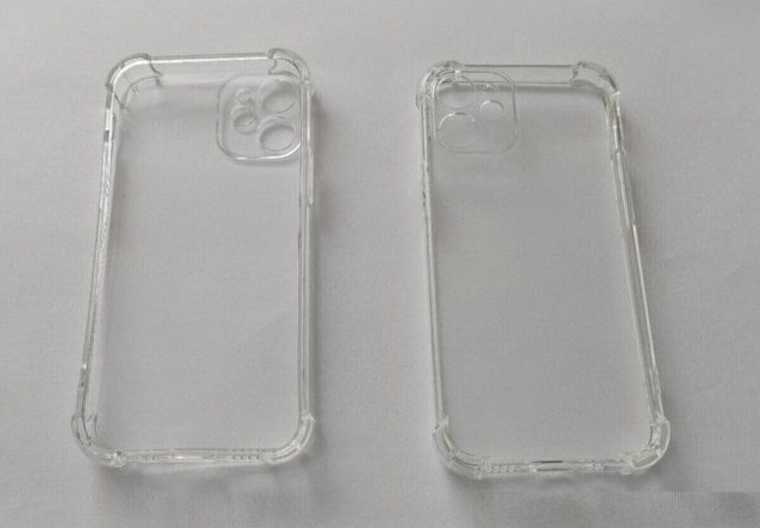 Iphone 12, 12 Pro, 12 Pro Max, 12 mini ochranné sklá a obaly - 6