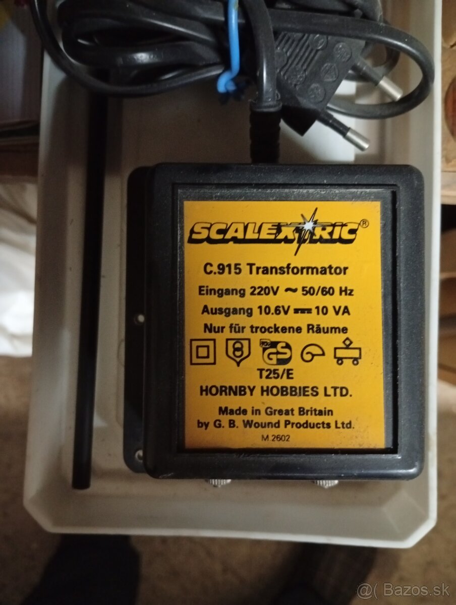 Drobné el.zariadenia - 6