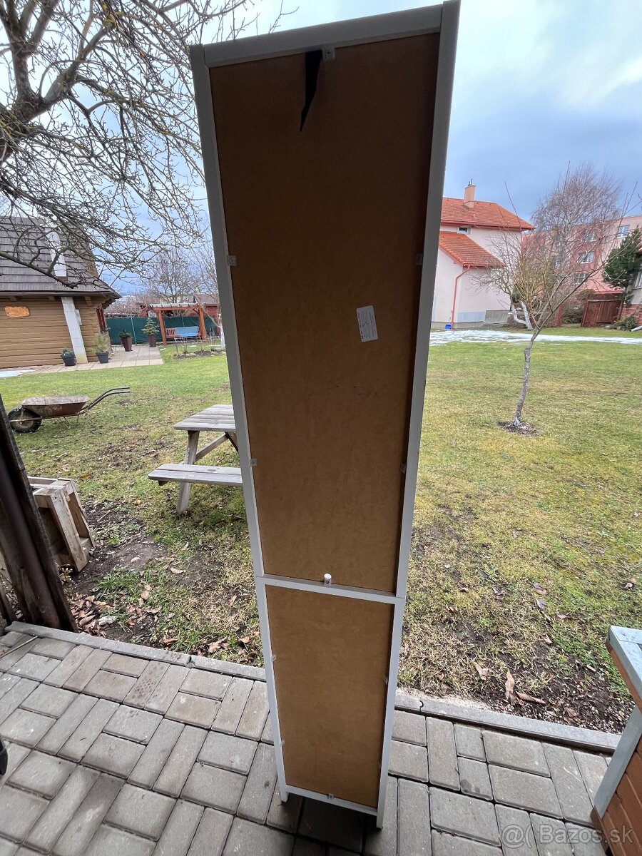 Kúpeľňové skrinky - 6