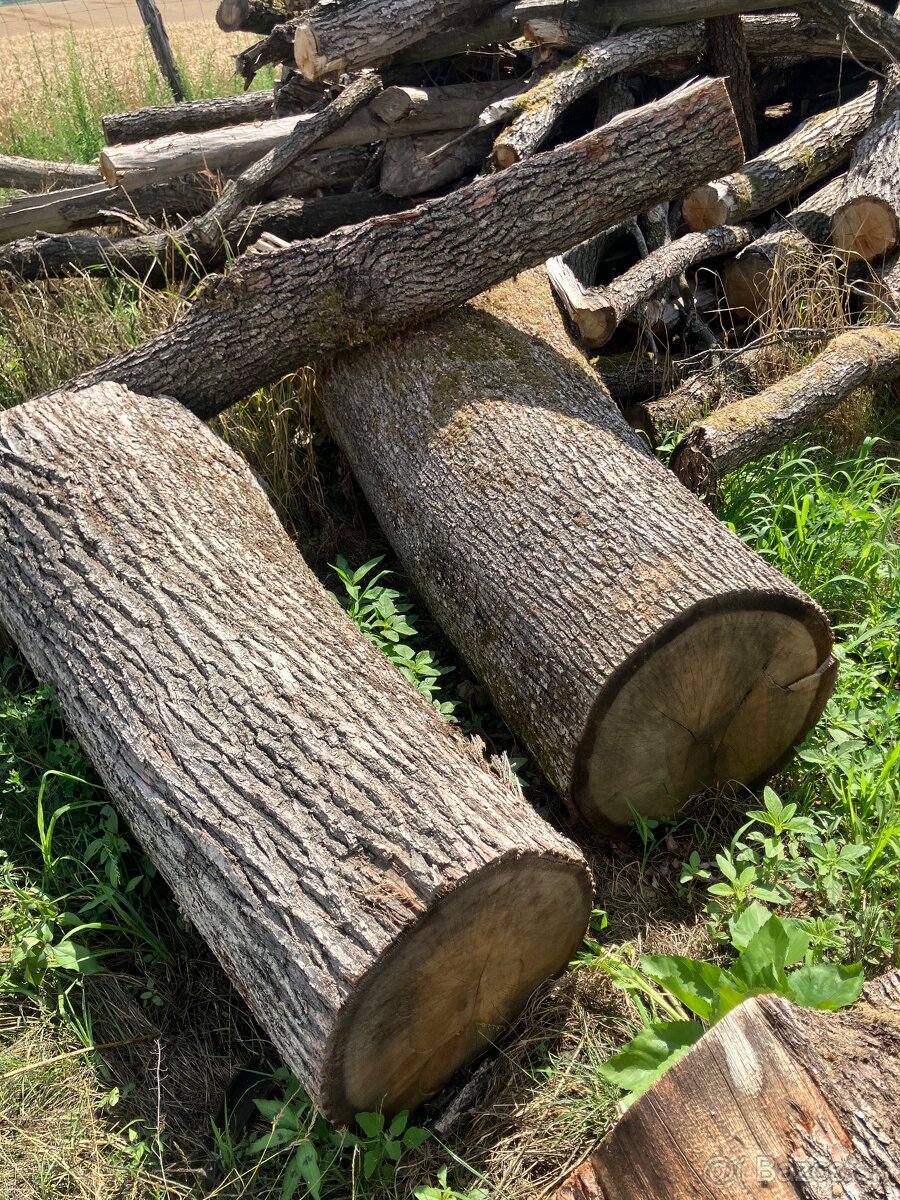 Dubovy pen=stol do exteriu - 6