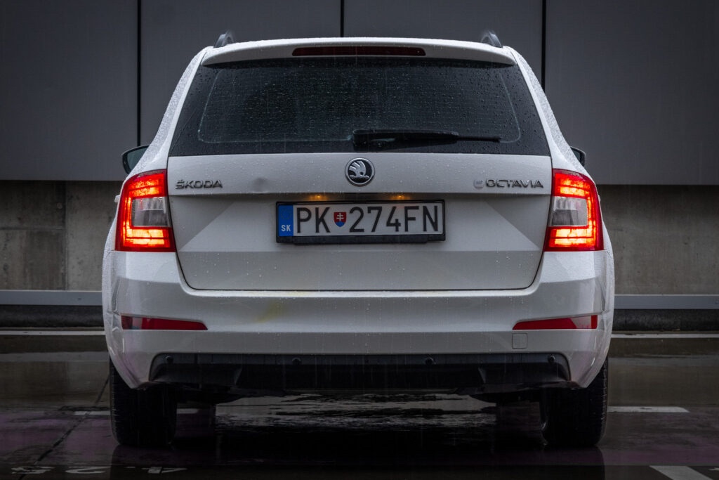 Škoda Octavia 1.6 TDI 110k Active - 6