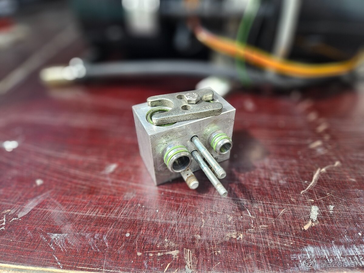 Výparník Klima - 6