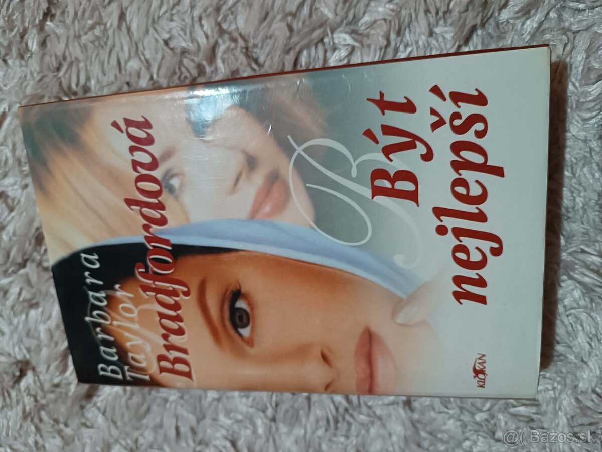 📚 Používané knihy - rôzne 2 📚 - 6