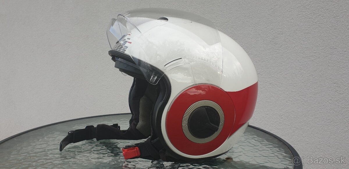 Prilba Shark Nano Boost veľkosť L (59/60) - 6