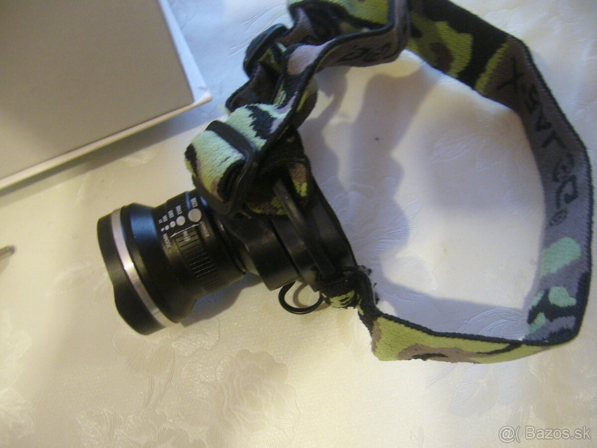 Celovka - silná - 6