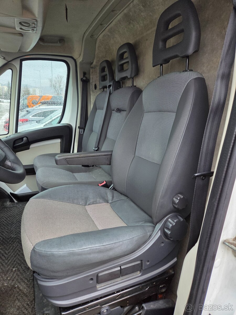 Peugeot Boxer 2.2 hdi - 6