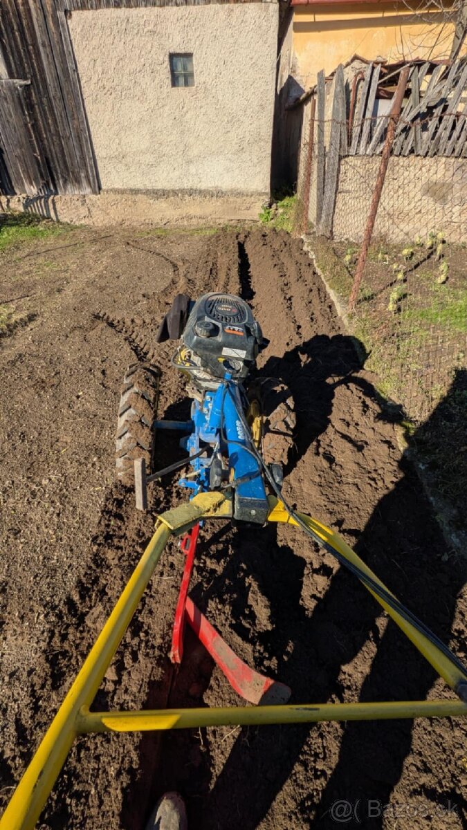 Záhradnícke služby - 6