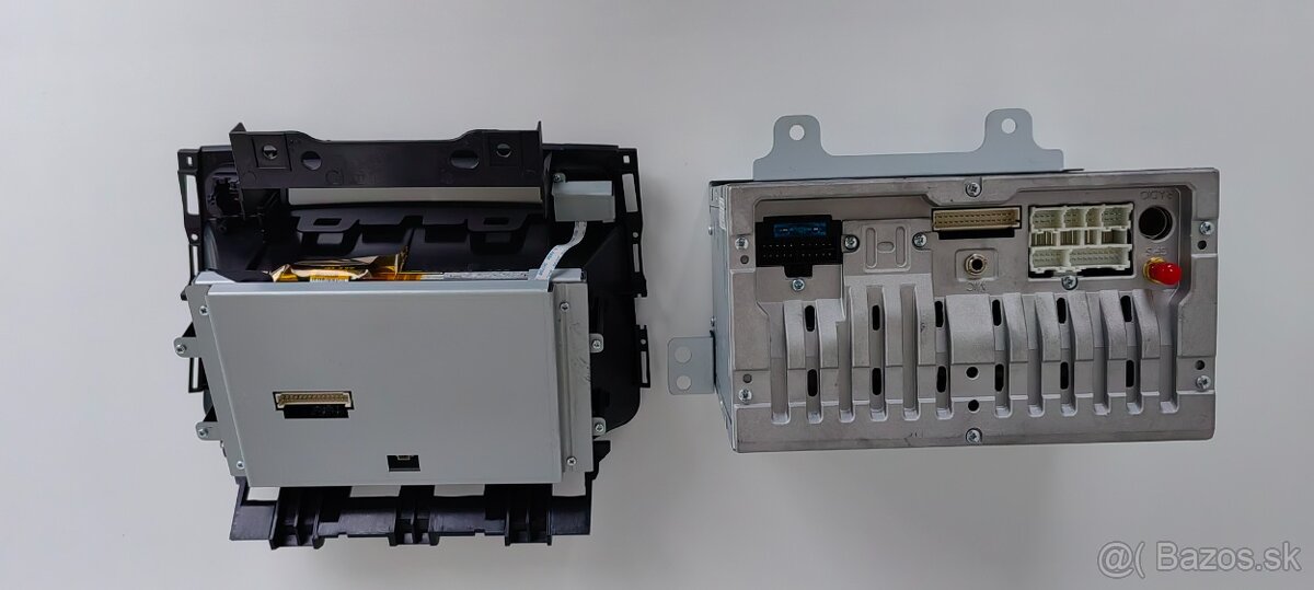 Opel Astra J 2009-2018 - 6