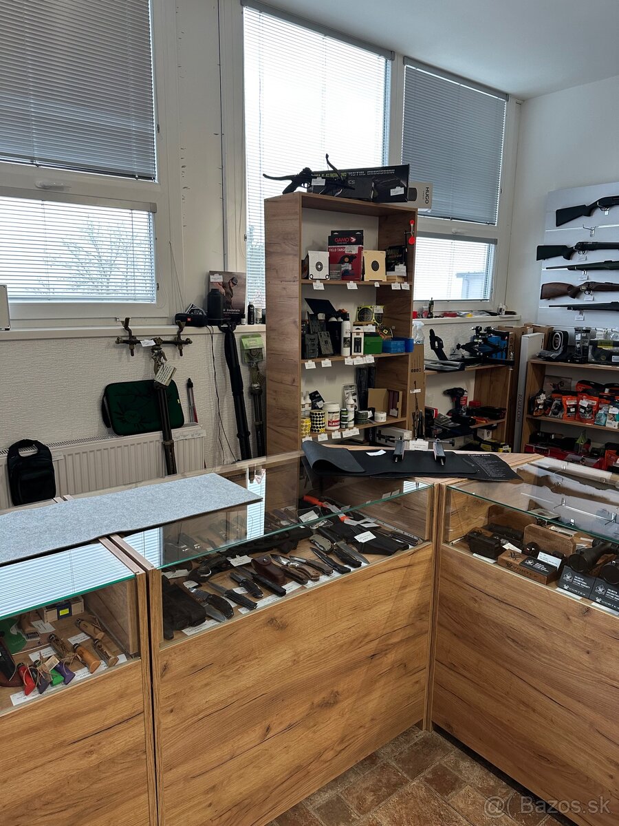 CZ P-10 nové kusy - 6