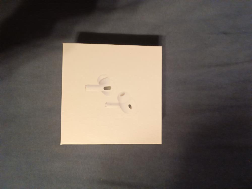 Sluchátka AirPods Pro 2 - 6