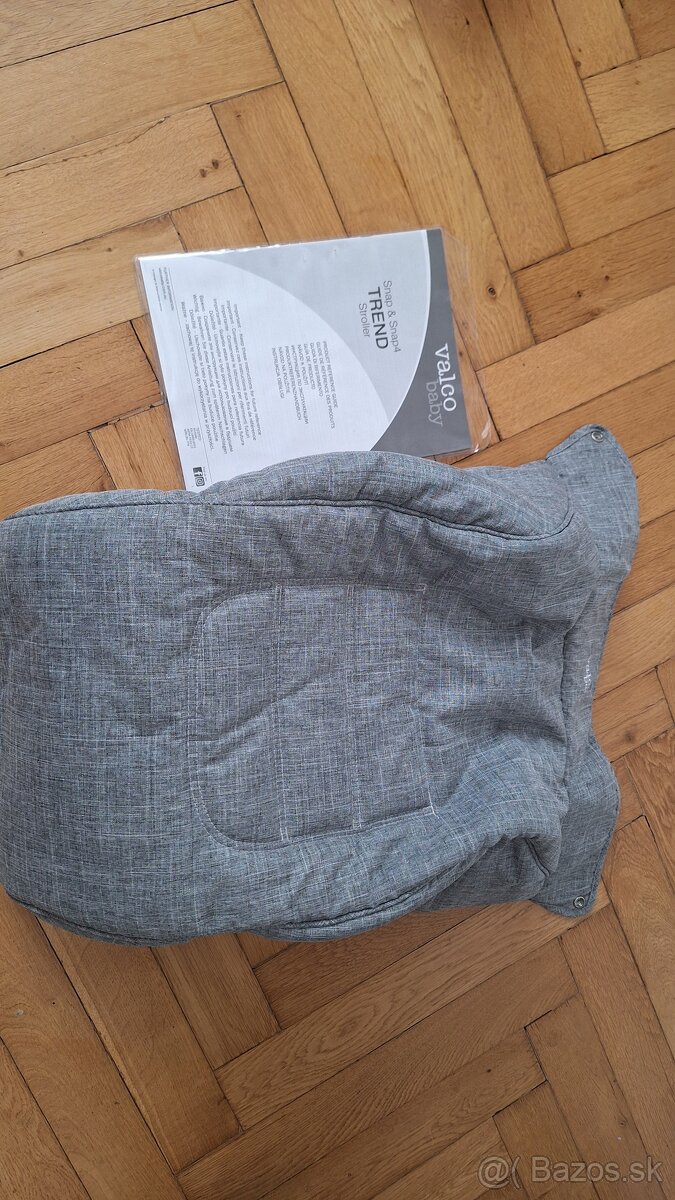 Valco Baby Snap4 Trend - 6