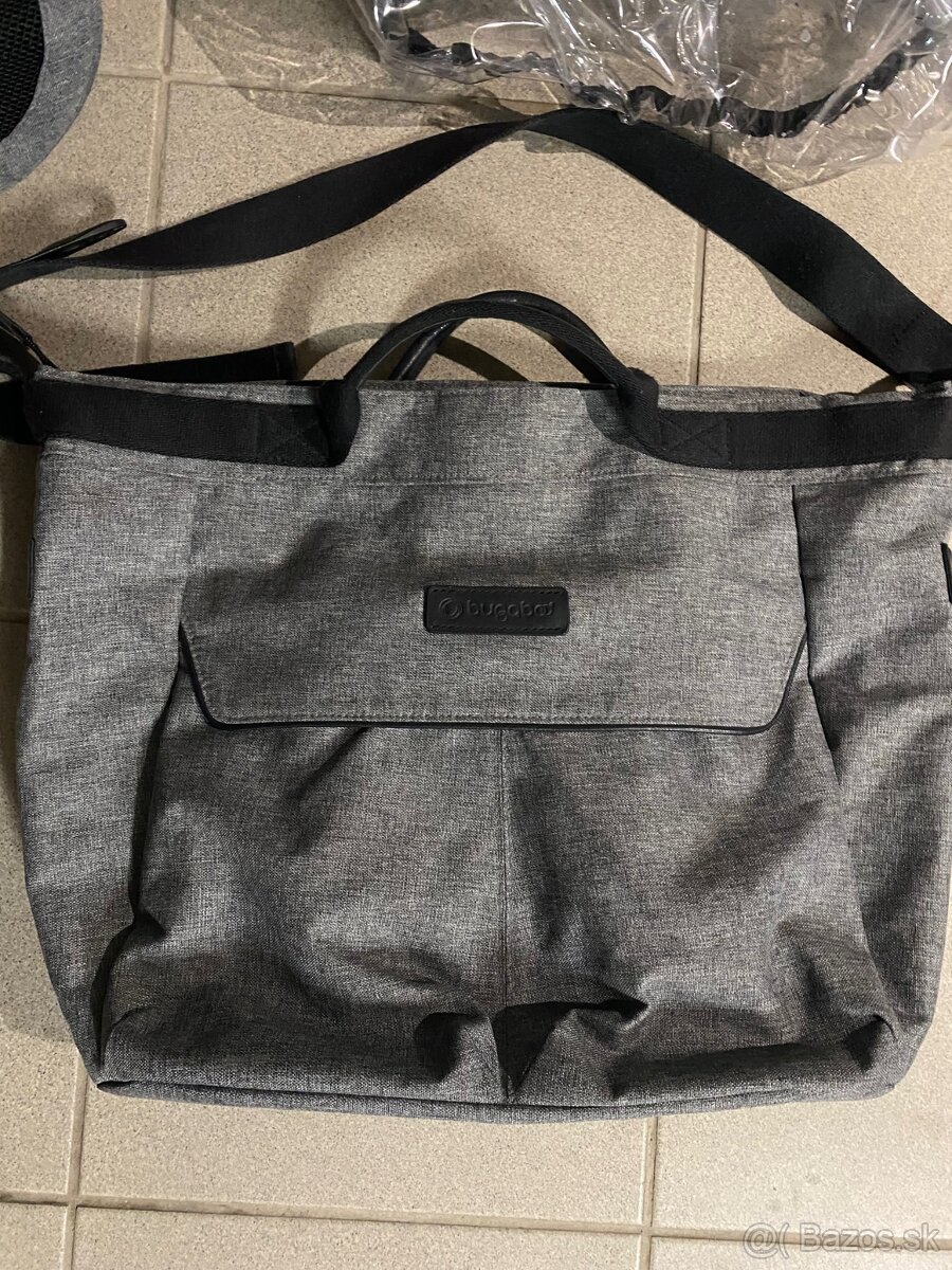 Bugaboo Donkey 2 twin - 6