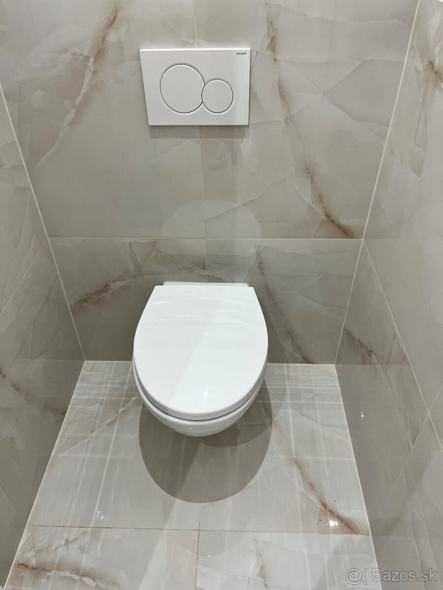 Predaj štýlového,veľkého 3 izbové bytu v centre Nitry - 6